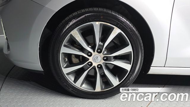 Hyundai i30 2017 — photo 5