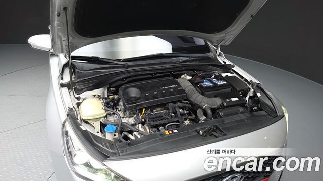 Hyundai i30 2017 — photo 6