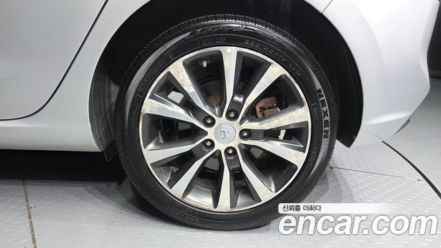 Hyundai i30 2017 — photo 7