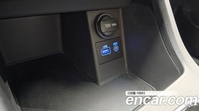 Hyundai i30 2017 — photo 30