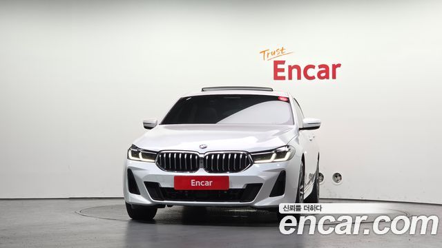 BMW Gran Turismo 2024 — photo 3