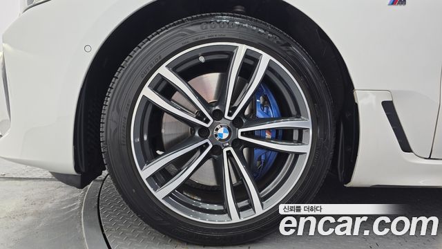 BMW Gran Turismo 2024 — photo 5
