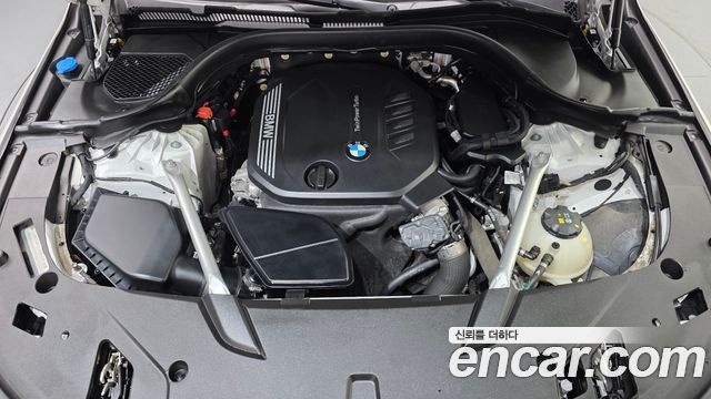 BMW Gran Turismo 2024 — photo 6