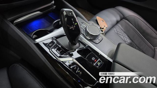 BMW Gran Turismo 2024 — photo 12