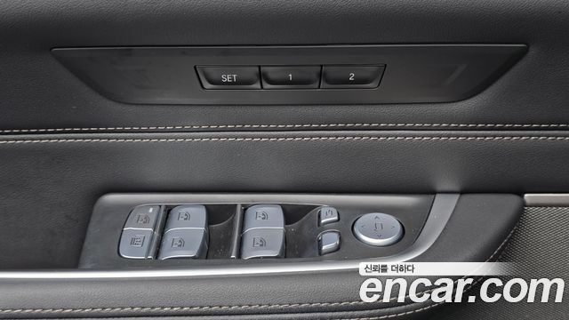 BMW Gran Turismo 2024 — photo 19