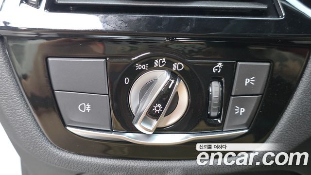 BMW Gran Turismo 2024 — photo 21