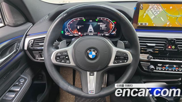 BMW Gran Turismo 2024 — photo 23