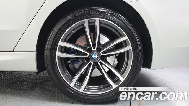 BMW Gran Turismo 2024 — photo 7