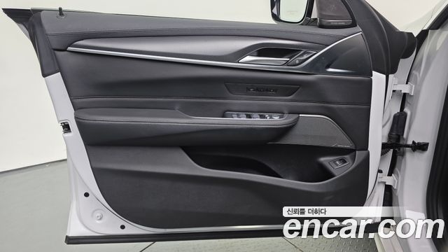 BMW Gran Turismo 2024 — photo 14