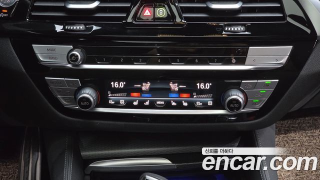 BMW Gran Turismo 2024 — photo 29