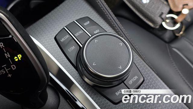 BMW Gran Turismo 2024 — photo 30