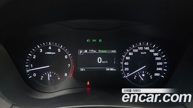 Genesis G80 2018 — photo 11