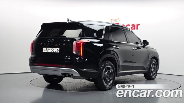 Hyundai Palisade 2023 — photo 2