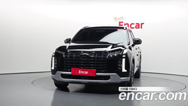 Hyundai Palisade 2023 — photo 3