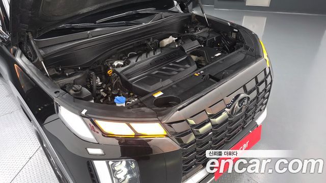 Hyundai Palisade 2023 — photo 6