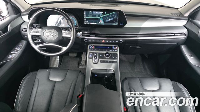 Hyundai Palisade 2023 — photo 10