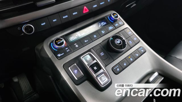 Hyundai Palisade 2023 — photo 12