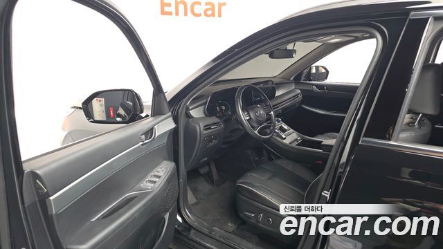 Hyundai Palisade 2023 — photo 13
