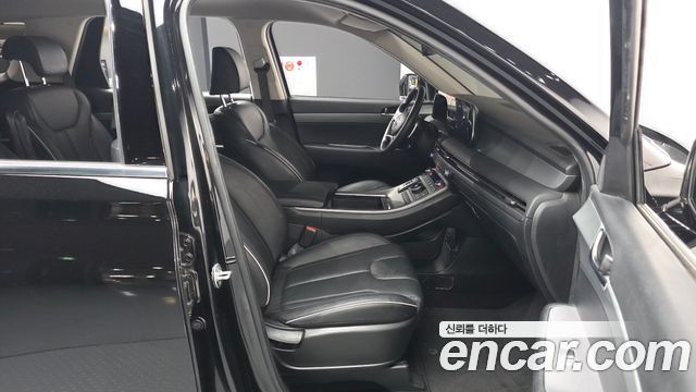 Hyundai Palisade 2023 — photo 17