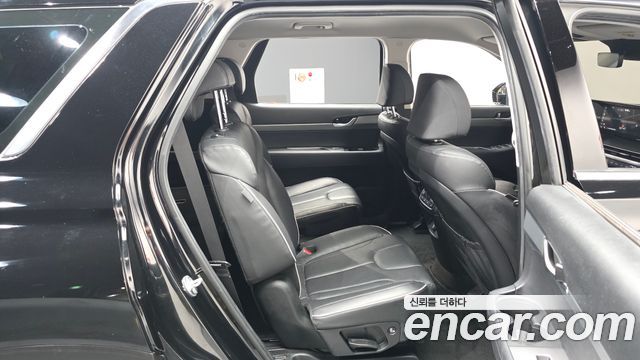 Hyundai Palisade 2023 — photo 18