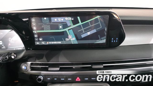 Hyundai Palisade 2023 — photo 20