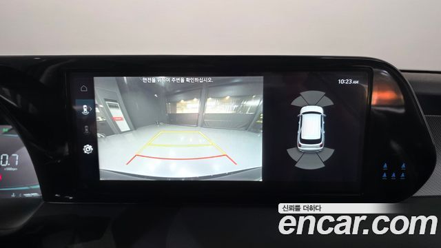 Hyundai Palisade 2023 — photo 21