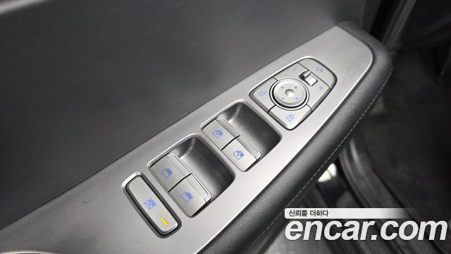 Hyundai Palisade 2023 — photo 22