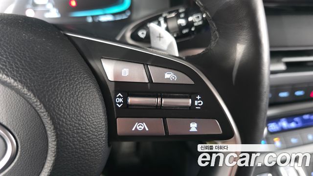 Hyundai Palisade 2023 — photo 23