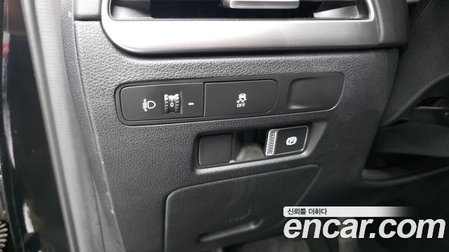 Hyundai Palisade 2023 — photo 24