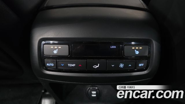 Hyundai Palisade 2023 — photo 25
