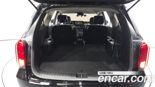 Hyundai Palisade 2023 — photo 26