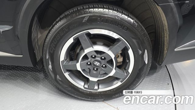 Hyundai Palisade 2023 — photo 7