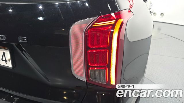 Hyundai Palisade 2023 — photo 9