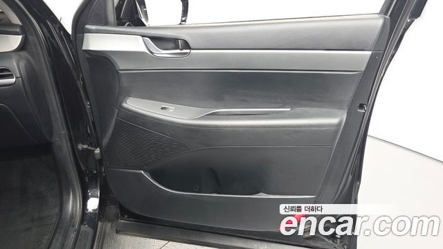 Hyundai Palisade 2023 — photo 14