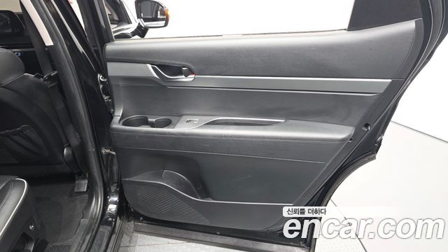 Hyundai Palisade 2023 — photo 15
