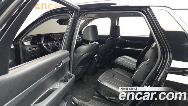 Hyundai Palisade 2023 — photo 16