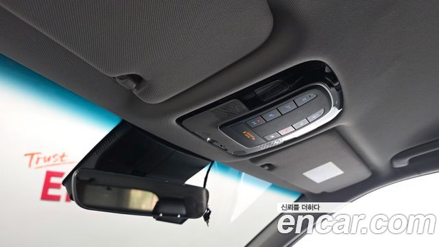 Hyundai Palisade 2023 — photo 27
