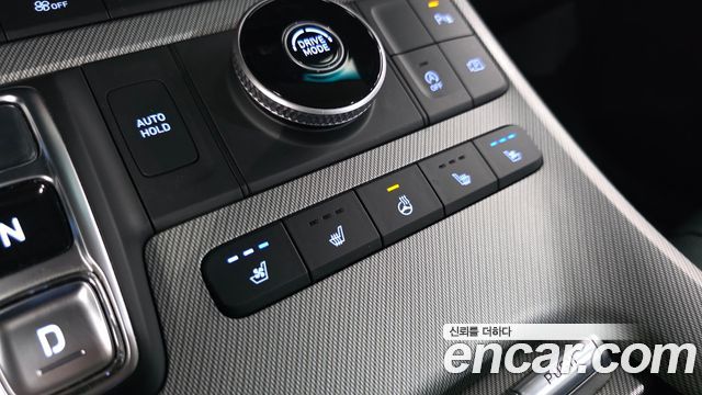 Hyundai Palisade 2023 — photo 29