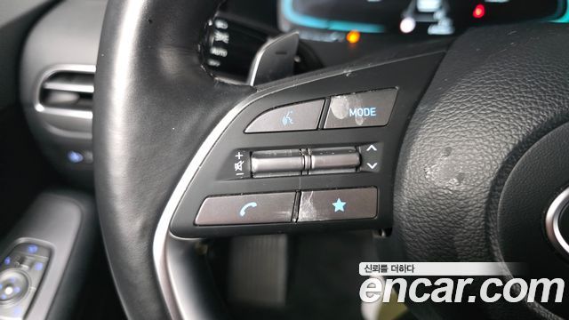 Hyundai Palisade 2023 — photo 30