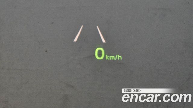 Kia K9 2019 — photo 17