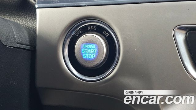 Hyundai Sonata 2015 — photo 17