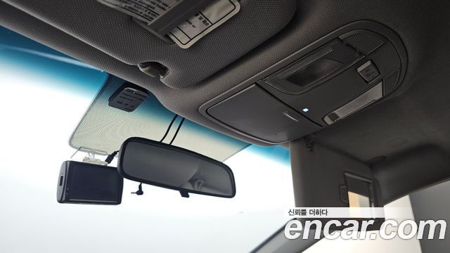 Hyundai Sonata 2015 — photo 19