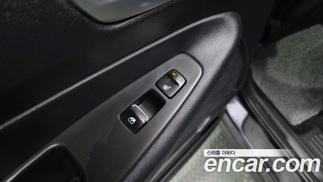 Hyundai Santafe 2021 — photo 25