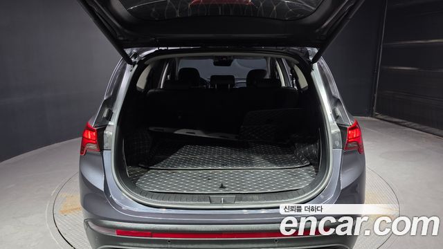 Hyundai Santafe 2021 — photo 26