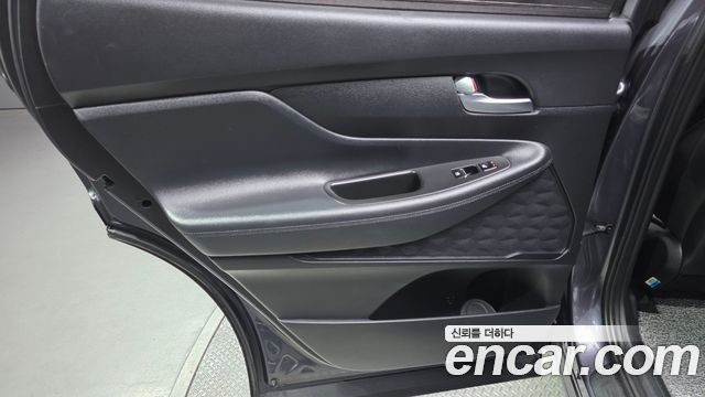 Hyundai Santafe 2021 — photo 15
