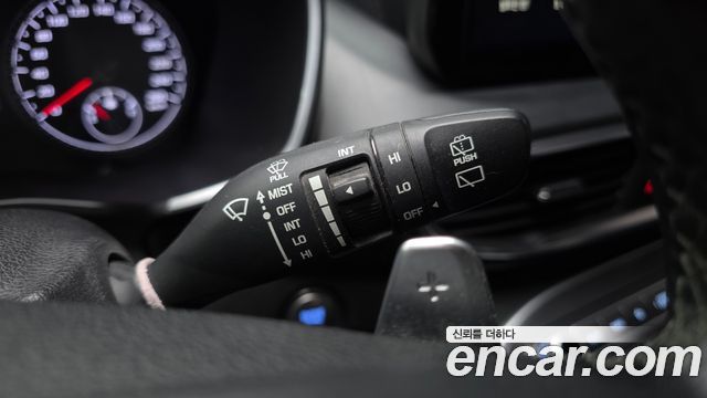 Hyundai Santafe 2021 — photo 27