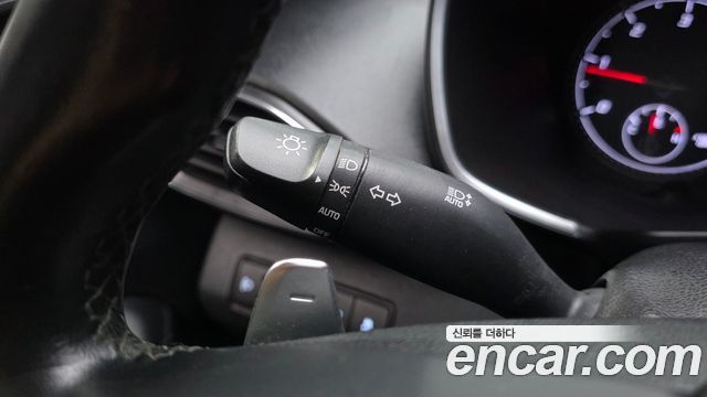 Hyundai Santafe 2021 — photo 30