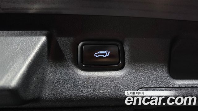 Hyundai Santafe 2021 — photo 32