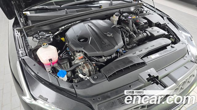 Kia K5 2023 — photo 6