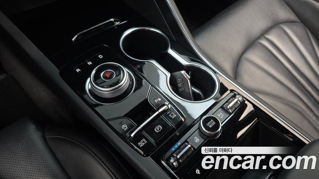 Kia K5 2023 — photo 12
